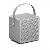 Urbanears Ralis Portable Bluetooth Speaker (grey)