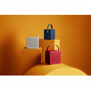 Urbanears Ralis Portable Bluetooth Speaker (blue) 4