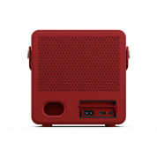 Urbanears Ralis Portable Bluetooth Speaker (red) 1