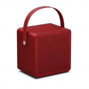 Urbanears Ralis Portable Bluetooth Speaker (red)