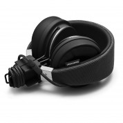 Urbanears Plattan 2 - слушалки с микрофон за мобилни устройства с 3.5 мм стерео-жак (черен) 3