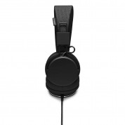 Urbanears Plattan 2 - слушалки с микрофон за мобилни устройства с 3.5 мм стерео-жак (черен) 1