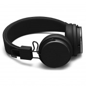Urbanears Plattan 2 - слушалки с микрофон за мобилни устройства с 3.5 мм стерео-жак (черен) 2