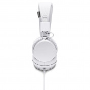 Urbanears Plattan 2 - слушалки с микрофон за мобилни устройства с 3.5 мм стерео-жак (бял) 1
