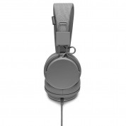 Urbanears Plattan 2 - слушалки с микрофон за мобилни устройства с 3.5 мм стерео-жак (сив) 2