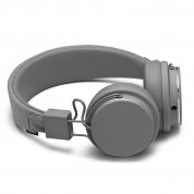 Urbanears Plattan 2 - слушалки с микрофон за мобилни устройства с 3.5 мм стерео-жак (сив) 1