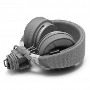 Urbanears Plattan 2 - слушалки с микрофон за мобилни устройства с 3.5 мм стерео-жак (сив) 3