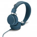 Urbanears Plattan 2 - слушалки с микрофон за мобилни устройства с 3.5 мм стерео-жак (син) 1