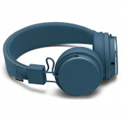 Urbanears Plattan 2 - слушалки с микрофон за мобилни устройства с 3.5 мм стерео-жак (син) 1