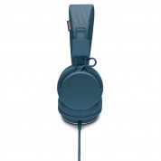 Urbanears Plattan 2 - слушалки с микрофон за мобилни устройства с 3.5 мм стерео-жак (син) 2