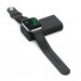 Belkin BOOST UP Charge Bank 2K for Apple Watch - преносима външна батерия за зареждане на Apple Watch (черен) 3