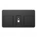 Belkin Store and Charge Go with 10 Portable Trays - 10-портова USB зареждаща станция (черен-сребрист) 7