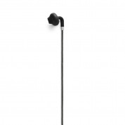 Urbanears Sumpan - слушалки с микрофон за мобилни устройства с 3.5 мм стерео-жак (черен) 2