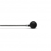 Urbanears Sumpan - слушалки с микрофон за мобилни устройства с 3.5 мм стерео-жак (черен)