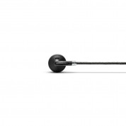 Urbanears Sumpan - слушалки с микрофон за мобилни устройства с 3.5 мм стерео-жак (черен) 1