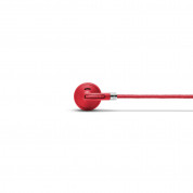 Urbanears Sumpan - слушалки с микрофон за мобилни устройства с 3.5 мм стерео-жак (червен) 2