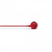 Urbanears Sumpan - слушалки с микрофон за мобилни устройства с 3.5 мм стерео-жак (червен) 1