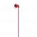 Urbanears Sumpan - слушалки с микрофон за мобилни устройства с 3.5 мм стерео-жак (червен) 2