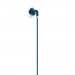 Urbanears Sumpan - слушалки с микрофон за мобилни устройства с 3.5 мм стерео-жак (син) 2