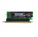 CY SA NGFF M-key NVME AHCI to PCI-E 3.0 x1 SSD - адаптер за NVME памети към PCI-E 3.0 SSD  4