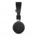 Urbanears Plattan 2 Bluetooth Headphones - безжични Bluetooth слушалки с микрофон за мобилни устройства (черен) 3