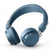 Urbanears Plattan 2 Bluetooth Headphones - безжични Bluetooth слушалки с микрофон за мобилни устройства (син) 1
