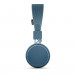 Urbanears Plattan 2 Bluetooth Headphones - безжични Bluetooth слушалки с микрофон за мобилни устройства (син) 3