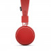 Urbanears Plattan 2 Bluetooth Headphones - безжични Bluetooth слушалки с микрофон за мобилни устройства (червен) 3