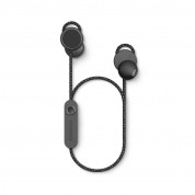 Urbanears Jakan - безжични Bluetooth слушалки с микрофон за смартфони и мобилни устройства (черен) 2