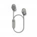 Urbanears Jakan - безжични Bluetooth слушалки с микрофон за смартфони и мобилни устройства (сив) 3