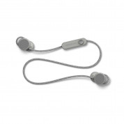 Urbanears Jakan - безжични Bluetooth слушалки с микрофон за смартфони и мобилни устройства (сив) 1