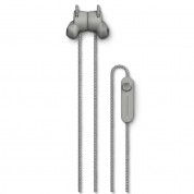 Urbanears Jakan Bluetooth Headphones (grey) 3