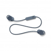 Urbanears Jakan - безжични Bluetooth слушалки с микрофон за смартфони и мобилни устройства (син) 1