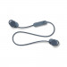 Urbanears Jakan - безжични Bluetooth слушалки с микрофон за смартфони и мобилни устройства (син) 2