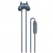 Urbanears Jakan - безжични Bluetooth слушалки с микрофон за смартфони и мобилни устройства (син) 3