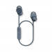 Urbanears Jakan - безжични Bluetooth слушалки с микрофон за смартфони и мобилни устройства (син) 3