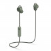 Urbanears Jakan - безжични Bluetooth слушалки с микрофон за смартфони и мобилни устройства (зелен) 1