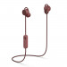 Urbanears Jakan - безжични Bluetooth слушалки с микрофон за смартфони и мобилни устройства (червен) 1