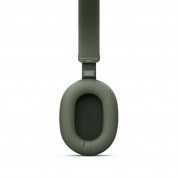Urbanears Pampas - безжични Bluetooth слушалки с микрофон за смартфони и мобилни устройства (зелен) 2