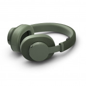 Urbanears Pampas - безжични Bluetooth слушалки с микрофон за смартфони и мобилни устройства (зелен) 3