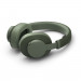 Urbanears Pampas - безжични Bluetooth слушалки с микрофон за смартфони и мобилни устройства (зелен) 4