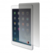 4smarts Second Glass - калено стъклено защитно покритие за дисплея на iPad Air 3 (2019), iPad Pro 10.5 (прозрачен)