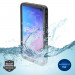 4smarts Rugged Case Active Pro STARK - ударо и водоустойчив калъф за Samsung Galaxy S10 (черен) 1