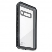 4smarts Rugged Case Active Pro STARK - ударо и водоустойчив калъф за Samsung Galaxy S10 (черен) 1