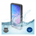 4smarts Rugged Case Active Pro STARK - ударо и водоустойчив калъф за Samsung Galaxy S10 Plus (черен) 1