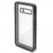 4smarts Rugged Case Active Pro STARK - ударо и водоустойчив калъф за Samsung Galaxy S10 Plus (черен) 5