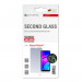 4smarts Second Glass Limited Cover - калено стъклено защитно покритие за дисплея на Xiaomi Redmi 7 (прозрачен) 2