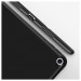 ESR Yippee Color Plus Case - полиуретанов калъф с поставка и отделение за Apple Pencil за iPad Air 3 (2019) (черен) 3
