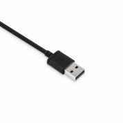 Moshi 3-in-1 Universal Charging Cable (USB-C / Lightning / MicroUSB) - Black 2