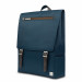 Moshi Helios Lite Designer Laptop Backpack - дизайнерска раница за Macbook Pro 13 и лаптопи до 13 инча (тъмносин) 4